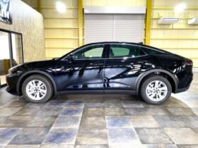 
									TOYOTA Crown CrossOver RS Advanced Black 2023′ 4X1HT full								