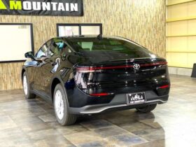 
									TOYOTA Crown CrossOver RS Advanced Black 2023′ 4X1HT full								