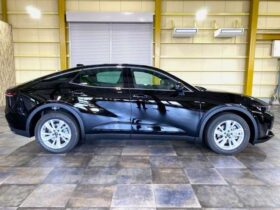 
									TOYOTA Crown CrossOver RS Advanced Black 2023′ 4X1HT full								
