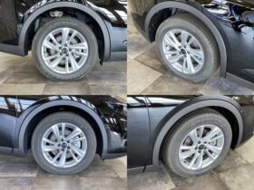 
									TOYOTA Crown CrossOver RS Advanced Black 2023′ 4X1HT full								