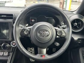 
									TOYOTA 86 RZ Black 2023′ 4X2XD full								