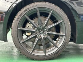 
									TOYOTA 86 RZ Black 2023′ 4X2XD full								
