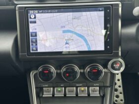 
									TOYOTA 86 RZ Black 2023′ 4X2XD full								