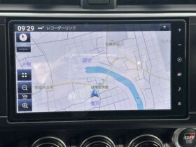 
									TOYOTA 86 RZ Black 2023′ 4X2XD full								