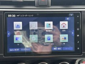 
									TOYOTA 86 RZ Black 2023′ 4X2XD full								