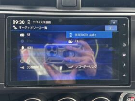 
									TOYOTA 86 RZ Black 2023′ 4X2XD full								