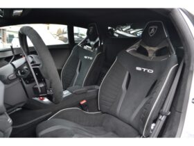 
									Lamborghini Huracan STO White 2022′ 51486 full								