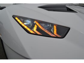 
									Lamborghini Huracan STO White 2022′ 51486 full								