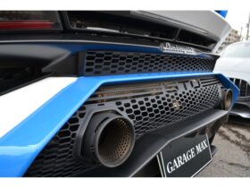 
									Lamborghini Huracan STO White 2022′ 51486 full								