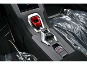 
									Lamborghini Huracan STO White 2022′ 51486 full								
