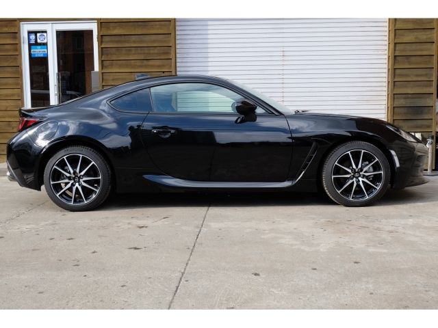 TOYOTA 86 SZ Black 2023′ 51R7T