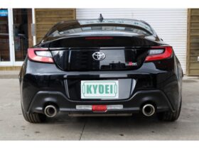 
									TOYOTA 86 SZ Black 2023′ 51R7T full								