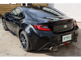 
									TOYOTA 86 SZ Black 2023′ 51R7T full								