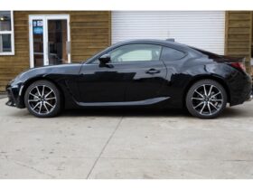 
									TOYOTA 86 SZ Black 2023′ 51R7T full								