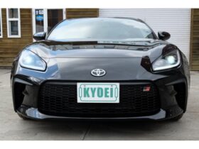 
									TOYOTA 86 SZ Black 2023′ 51R7T full								