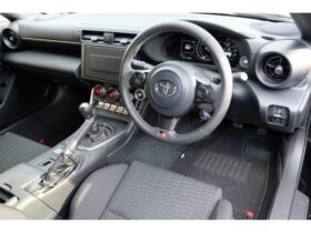 
									TOYOTA 86 SZ Black 2023′ 51R7T full								