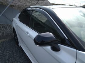 
									TOYOTA Camry WS Leather Package Pearl White 2021′ 539DB full								
