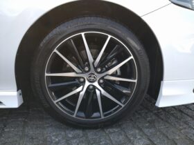 
									TOYOTA Camry WS Leather Package Pearl White 2021′ 539DB full								