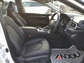 
									TOYOTA Camry WS Leather Package Pearl White 2021′ 539DB full								