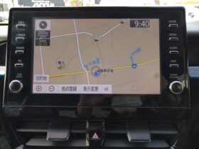 
									TOYOTA Camry WS Leather Package Pearl White 2021′ 539DB full								