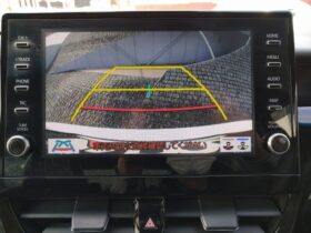 
									TOYOTA Camry WS Leather Package Pearl White 2021′ 539DB full								