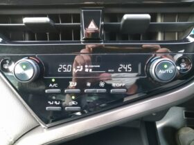 
									TOYOTA Camry WS Leather Package Pearl White 2021′ 539DB full								