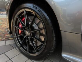 
									TOYOTA Yaris RZ High Performance GR 8-speed DAT Gray 2024′ 55M9R full								