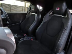 
									TOYOTA Yaris RZ High Performance GR 8-speed DAT Gray 2024′ 55M9R full								