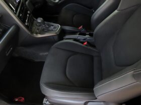 
									TOYOTA Yaris RZ High Performance GR 8-speed DAT Gray 2024′ 55M9R full								