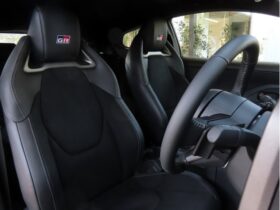 
									TOYOTA Yaris RZ High Performance GR 8-speed DAT Gray 2024′ 55M9R full								
