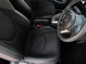 
									TOYOTA Yaris RZ High Performance GR 8-speed DAT Gray 2024′ 55M9R full								