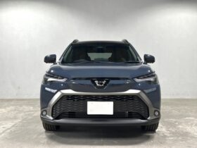 
									TOYOTA Corolla Cross Z Gray 2025′ 561J6 full								