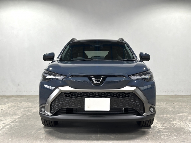 TOYOTA Corolla Cross Z Gray 2025′ 561J6