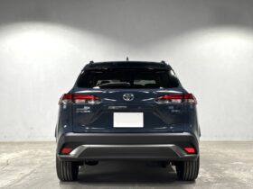 
									TOYOTA Corolla Cross Z Gray 2025′ 561J6 full								