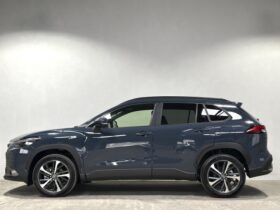 
									TOYOTA Corolla Cross Z Gray 2025′ 561J6 full								