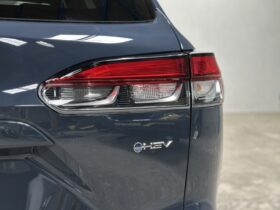 
									TOYOTA Corolla Cross Z Gray 2025′ 561J6 full								