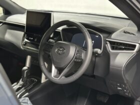 
									TOYOTA Corolla Cross Z Gray 2025′ 561J6 full								