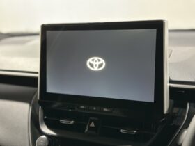 
									TOYOTA Corolla Cross Z Gray 2025′ 561J6 full								
