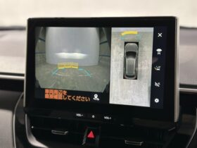
									TOYOTA Corolla Cross Z Gray 2025′ 561J6 full								