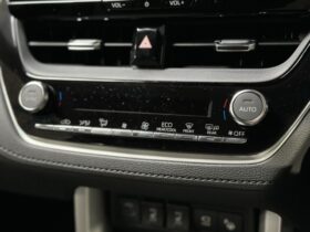 
									TOYOTA Corolla Cross Z Gray 2025′ 561J6 full								