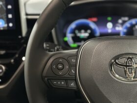 
									TOYOTA Corolla Cross Z Gray 2025′ 561J6 full								
