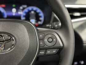
									TOYOTA Corolla Cross Z Gray 2025′ 561J6 full								