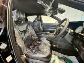 
									TOYOTA Crown Sport Z Black 2024′ 561J7 full								