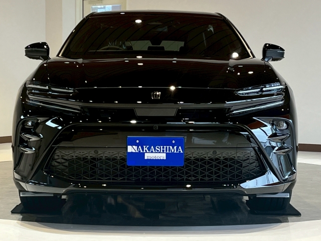 TOYOTA Crown Sport Z Black 2024′ 561J7