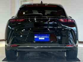 
									TOYOTA Crown Sport Z Black 2024′ 561J7 full								