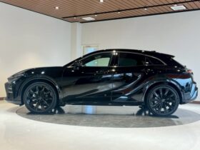 
									TOYOTA Crown Sport Z Black 2024′ 561J7 full								