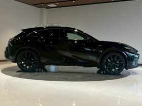 
									TOYOTA Crown Sport Z Black 2024′ 561J7 full								