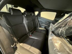 
									TOYOTA Crown Sport Z Black 2024′ 561J7 full								