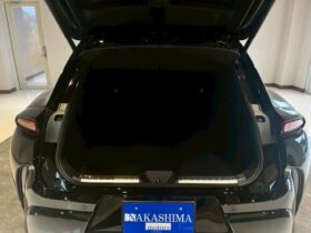 
									TOYOTA Crown Sport Z Black 2024′ 561J7 full								