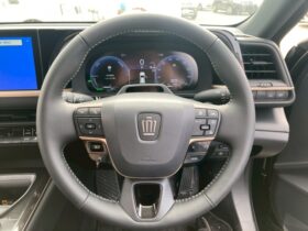 
									TOYOTA Crown Sport Z Black 2024′ 561J7 full								